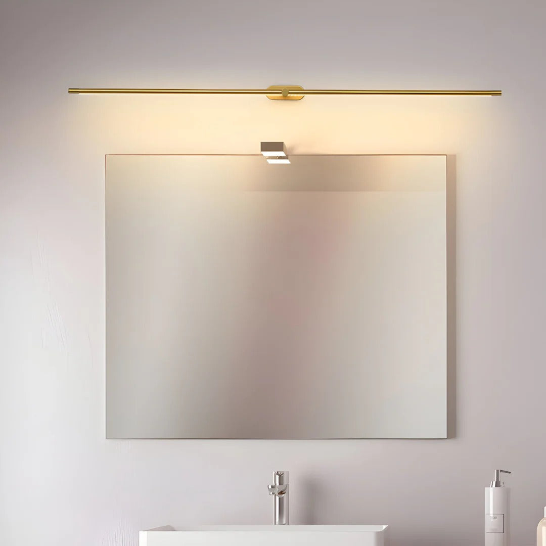 Modern Slim LED Wall Light