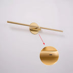 Modern Slim LED Wall Light