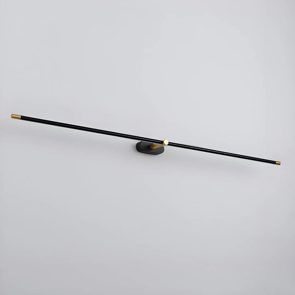 Modern Slim LED Wall Light