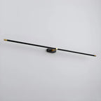 Modern Slim LED Wall Light