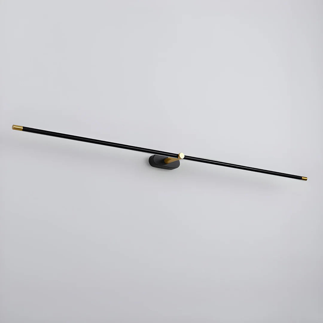 Modern Slim LED Wall Light