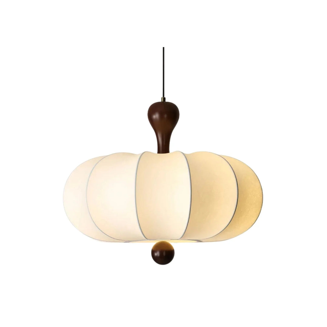 Modern Glass Pendant Light