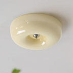 Minimalist Glass Ceiling Light