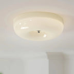 Minimalist Glass Ceiling Light