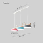 Cliff Suspension Oiseau - Neutralighting