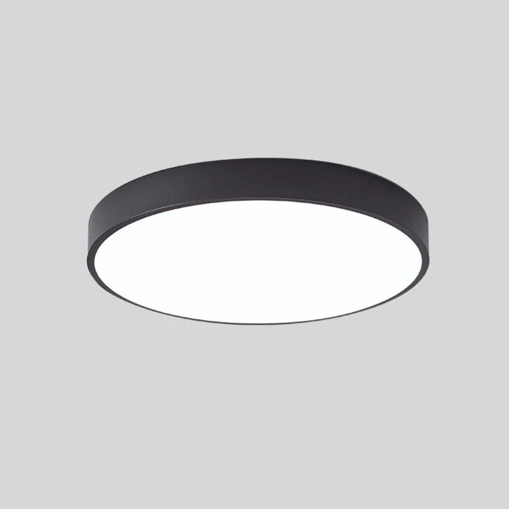 Modern Round LED Ceiling Light