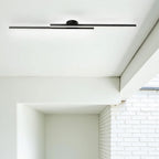 Modern Linear LED Ceiling Light