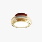 June Plafonnier Industriel Verre - Neutralighting