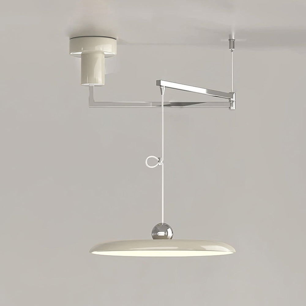 Flux Suspensions Morandi à Bras Réglables - Neutralighting