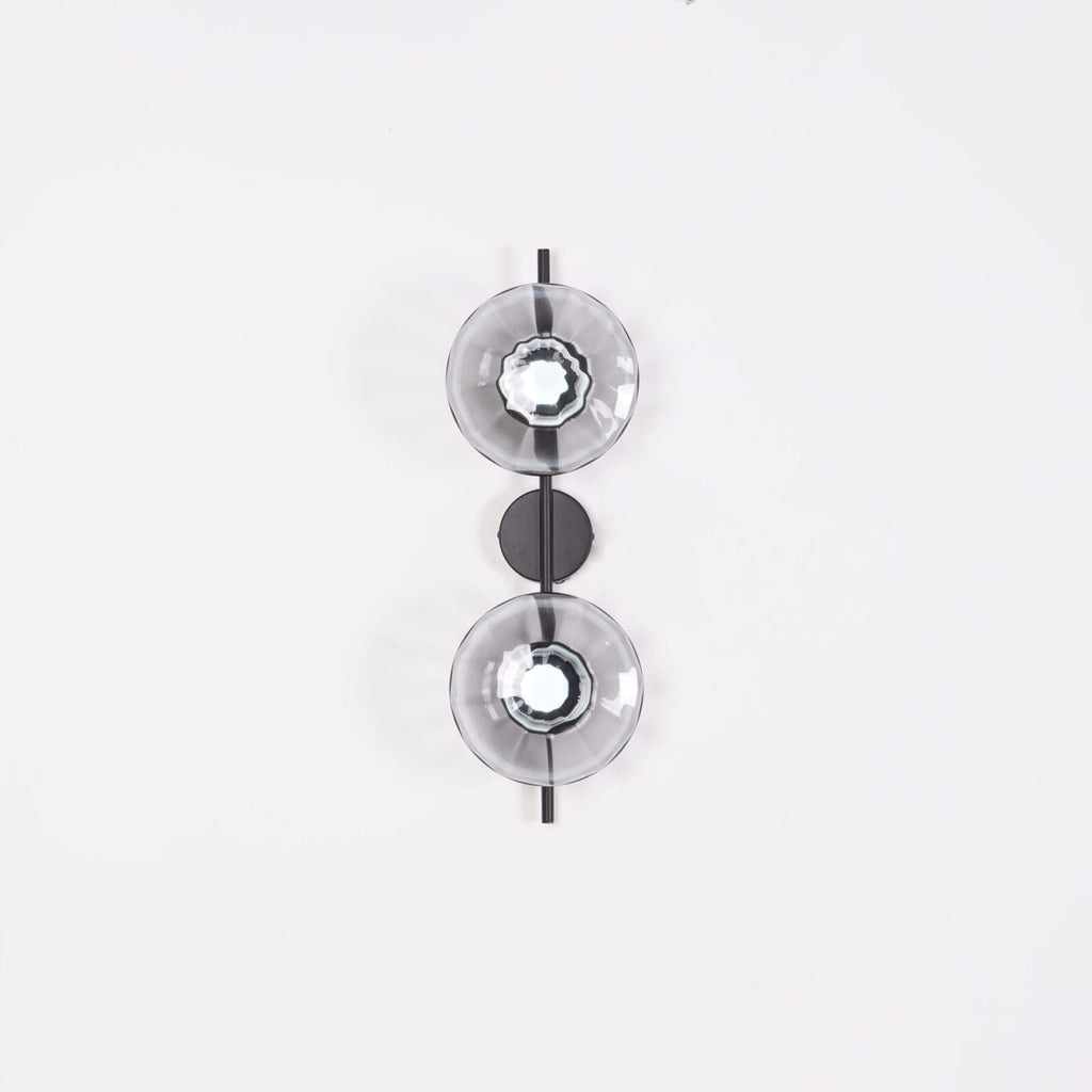 Nordic Glass Wall Light