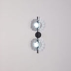 Nordic Glass Wall Light