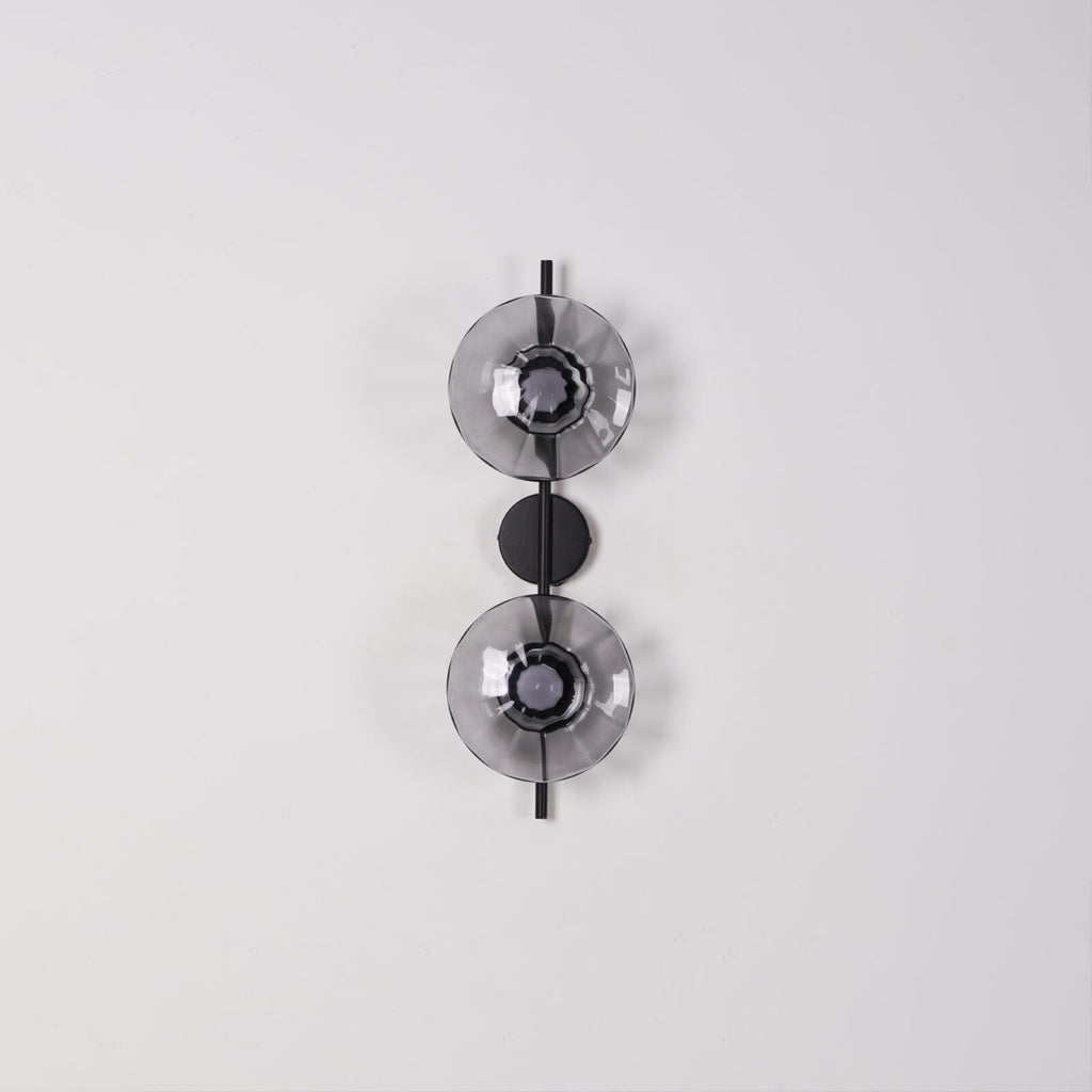Nordic Glass Wall Light