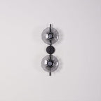 Nordic Glass Wall Light