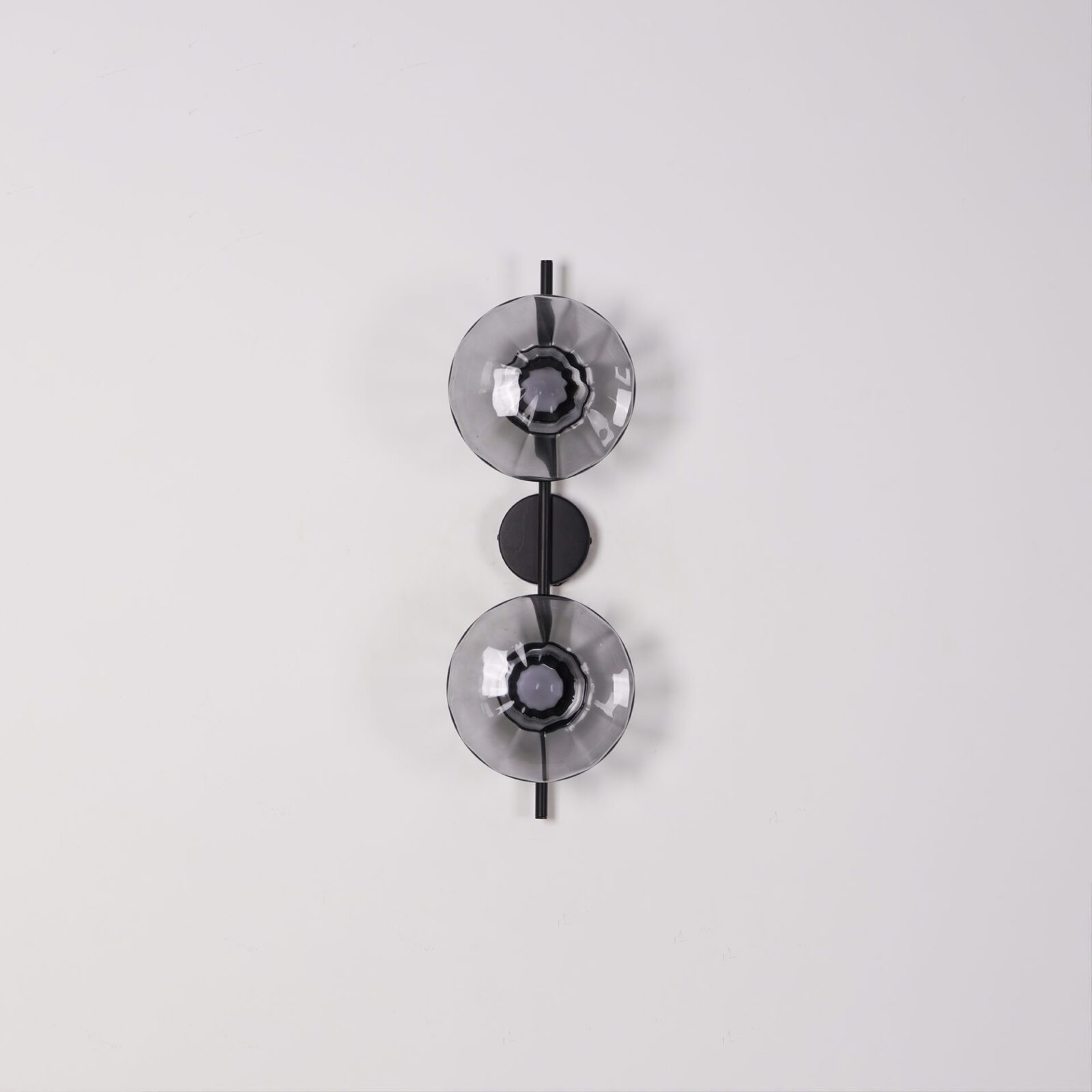 Nordic Glass Wall Light