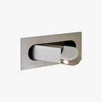 Eveny Lampe De Lecture Moderne LED Ajustable Pour Chevet-Cielum