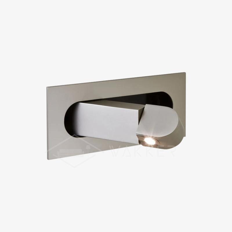 Lustra Lampe De Lecture Moderne LED Ajustable Pour Chevet - Neutralighting
