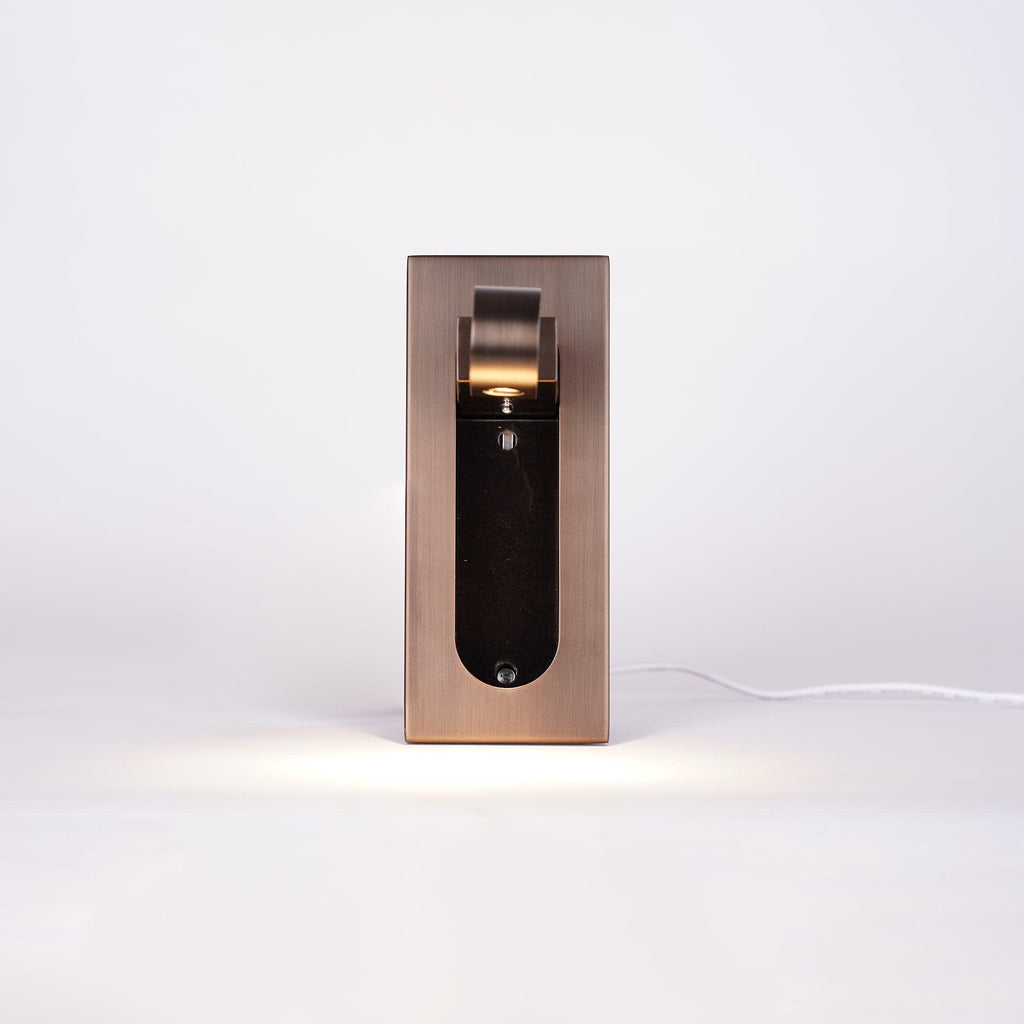 Eveny Lampe De Lecture Moderne LED Ajustable Pour Chevet-Cielum