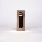 Eveny Lampe De Lecture Moderne LED Ajustable Pour Chevet-Cielum