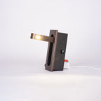 Eveny Lampe De Lecture Moderne LED Ajustable Pour Chevet-Cielum