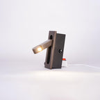 Eveny Lampe De Lecture Moderne LED Ajustable Pour Chevet-Cielum