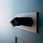 Eveny Lampe De Lecture Moderne LED Ajustable Pour Chevet-Cielum