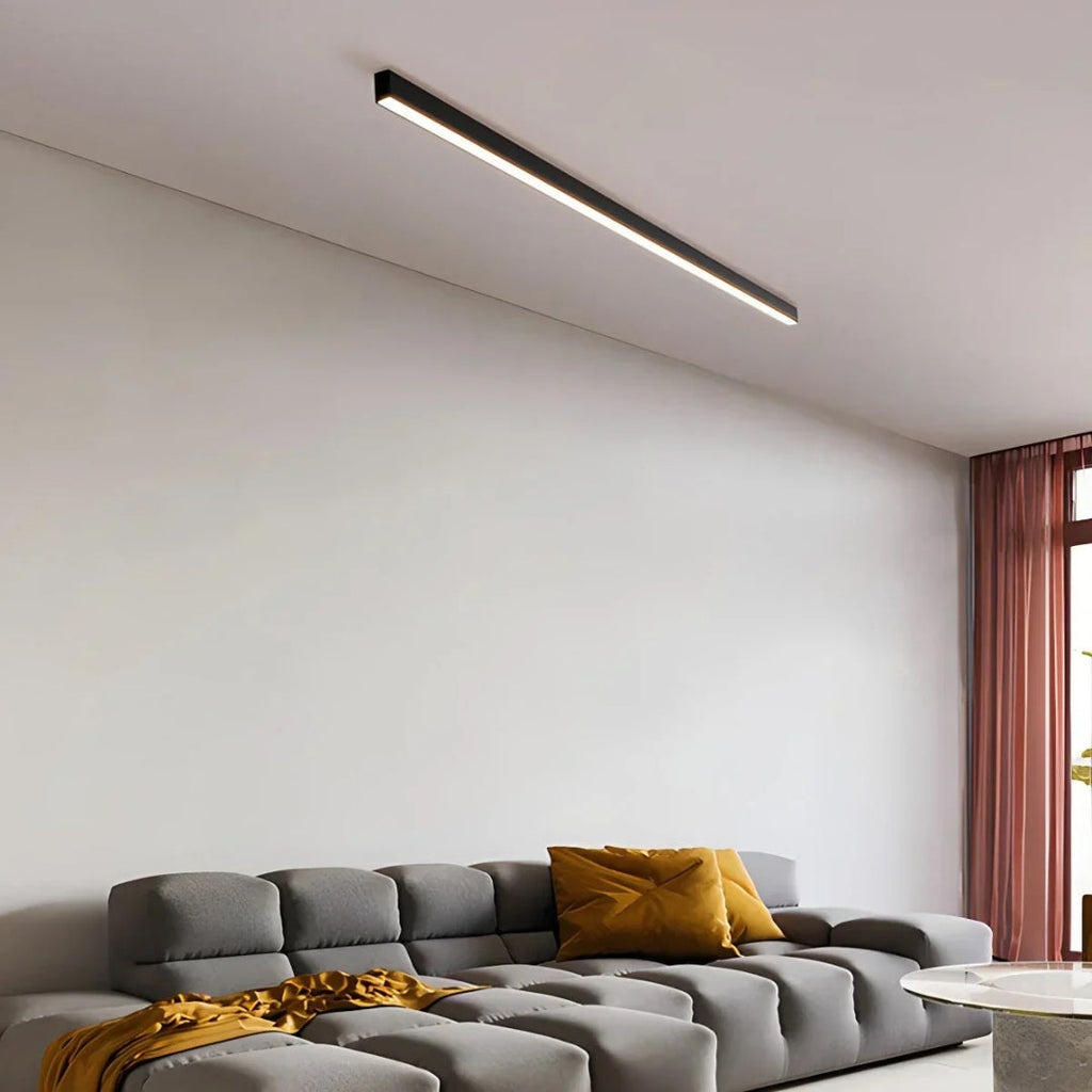 Minimalist LED Ceiling Light