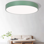 Modern Round LED Ceiling Light