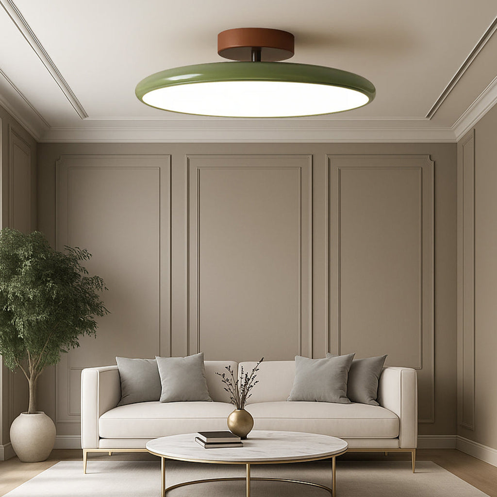 Adjustable Ceiling Lamp – Minimalist Directional Design For Targeted Lighting