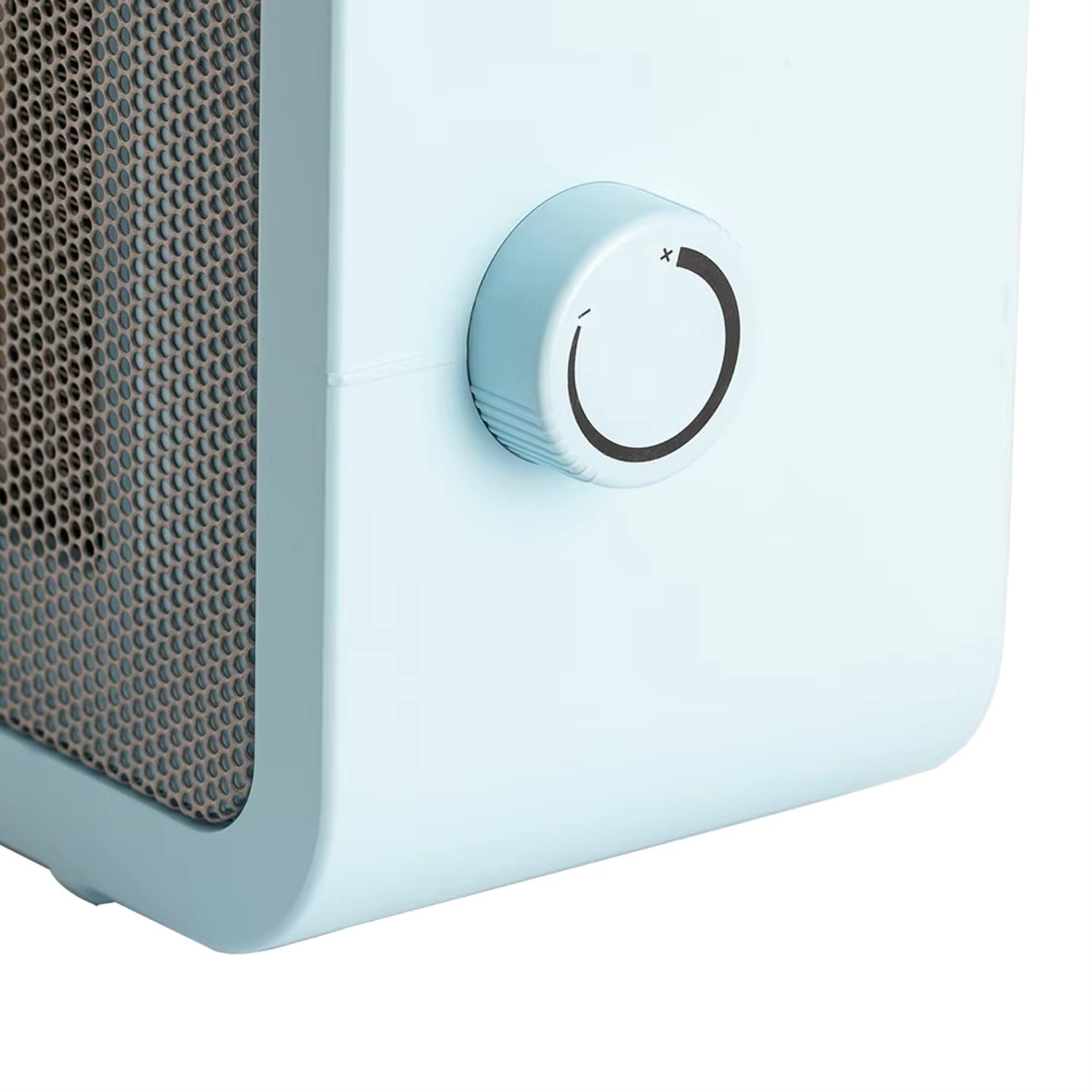 Portable Ceramic Space Heater 1500W with Safety System