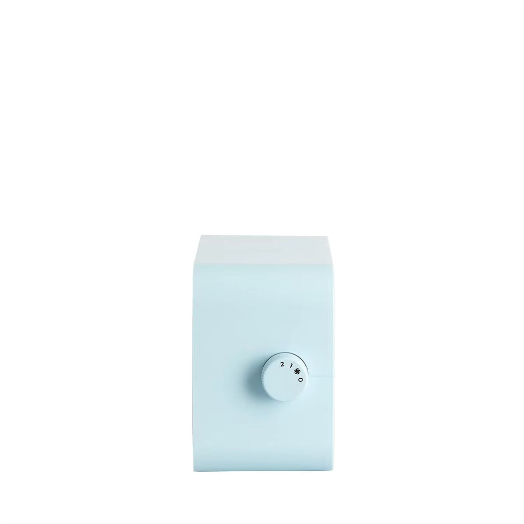 Portable Ceramic Space Heater 1500W with Safety System