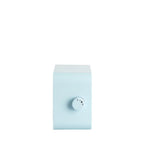 Portable Ceramic Space Heater 1500W with Safety System