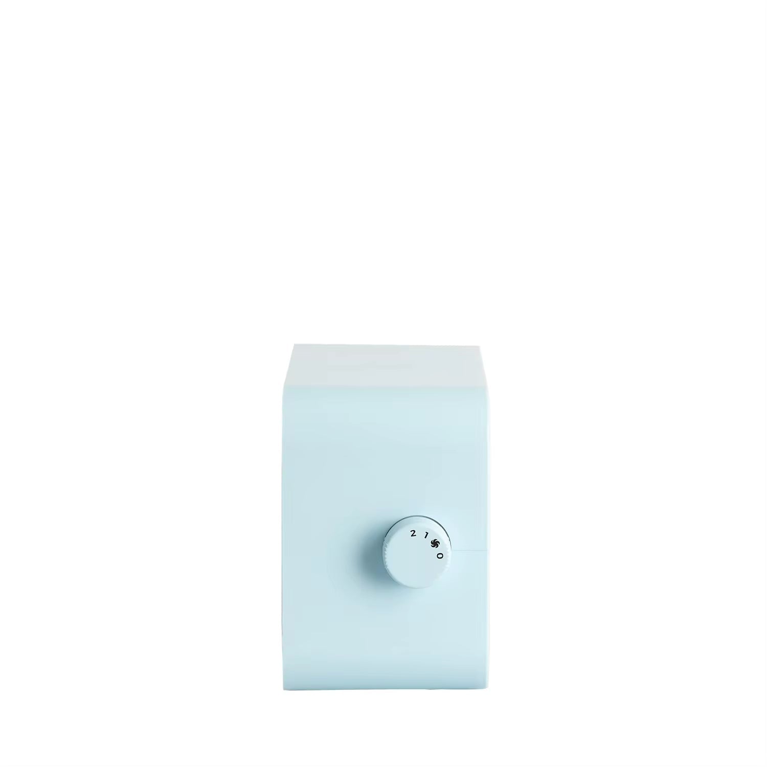 Portable Ceramic Space Heater 1500W with Safety System