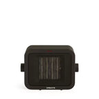 Portable Ceramic Space Heater 1500W with Safety System