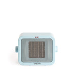 Portable Ceramic Space Heater 1500W with Safety System