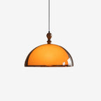 Vintage Dome Pendant Light