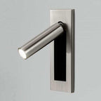 Minimalist Metal Wall Lamp