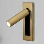 Minimalist Metal Wall Lamp