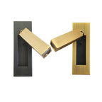 Minimalist Metal Wall Lamp