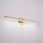 Flano Applique Murale Rechargeable Linéaire Minimaliste - Neutralighting