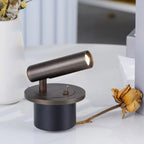 Adjustable Metal Reading Lamp