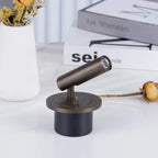 Adjustable Metal Reading Lamp