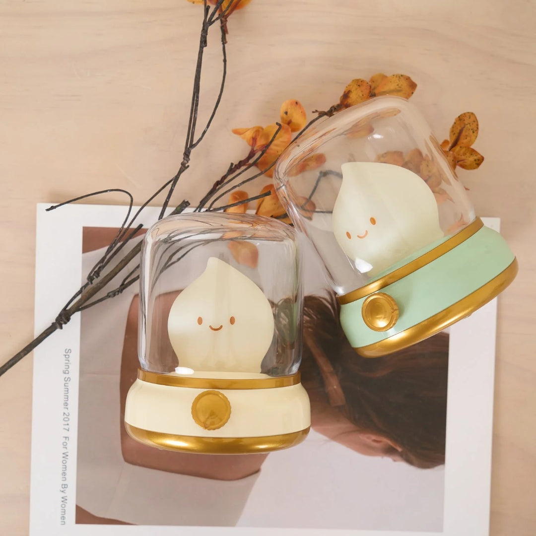 Decorative LED Table Lamp