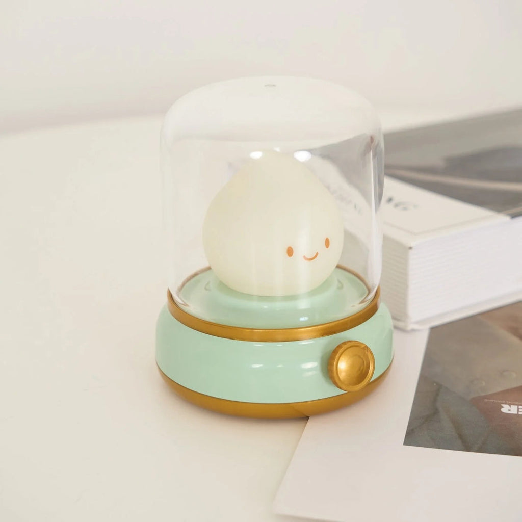 Decorative LED Table Lamp