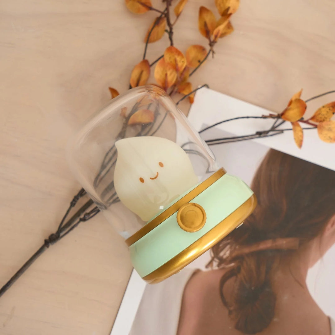 Decorative LED Table Lamp