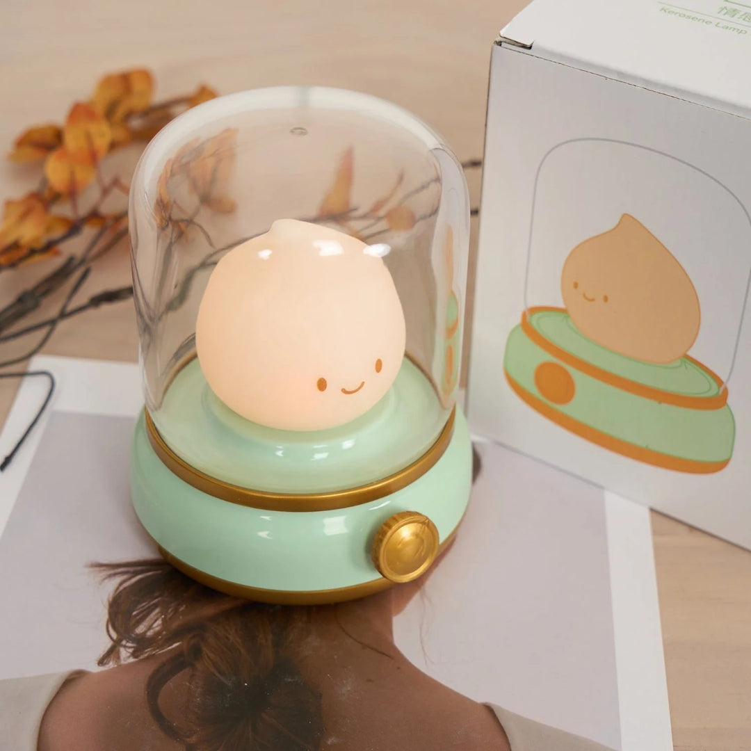 Decorative LED Table Lamp