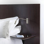 Adjustable Gooseneck Wall Lamp