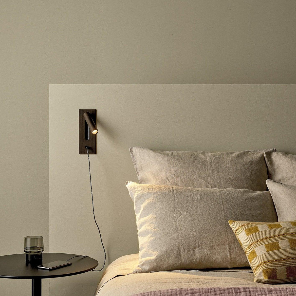 Vesperse Applique industrielle - Neutralighting