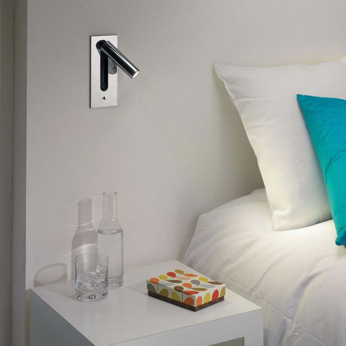 Vesperse Applique industrielle - Neutralighting