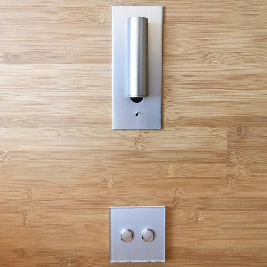 Vesperse Applique industrielle - Neutralighting