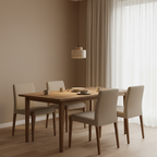 Nordic Travertine Pendant Light
